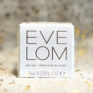 EVE LOM Kiss Mix Lip Cream - White